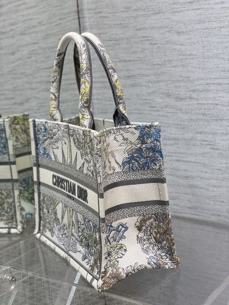 Christian Dior Shopping Bags